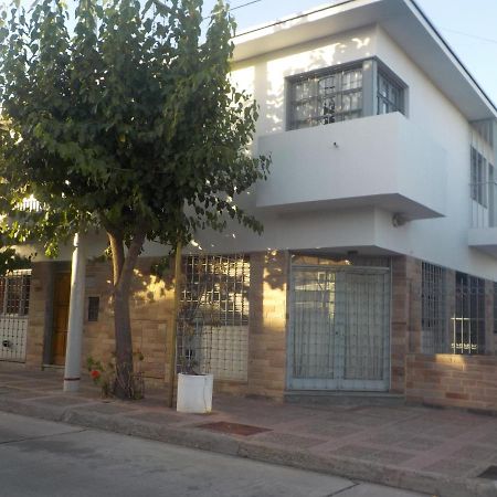 Alto Unimev Mendoza Exterior foto