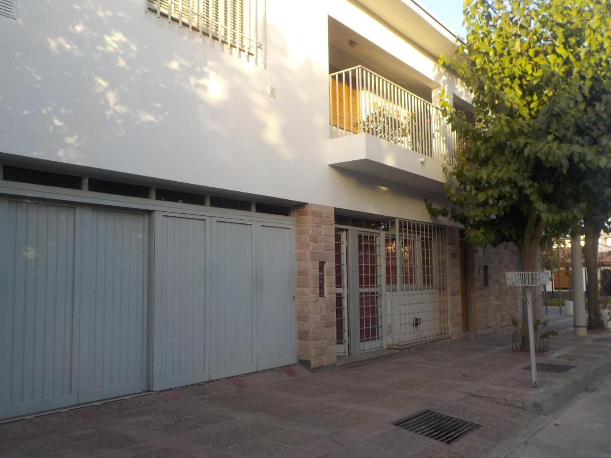 Alto Unimev Mendoza Exterior foto
