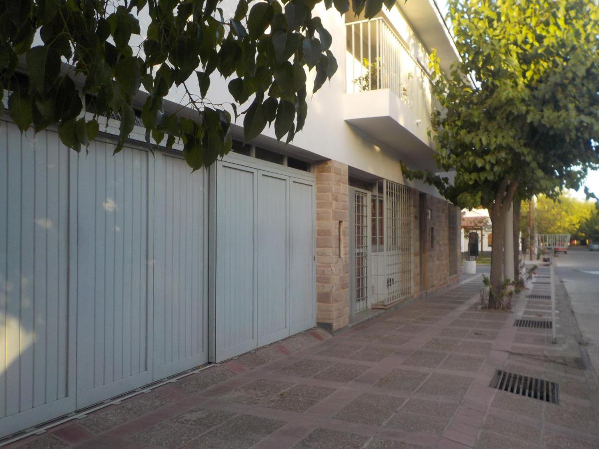 Alto Unimev Mendoza Exterior foto